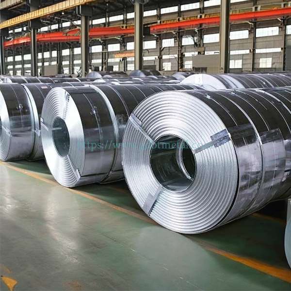 Galvanized Steel Coil